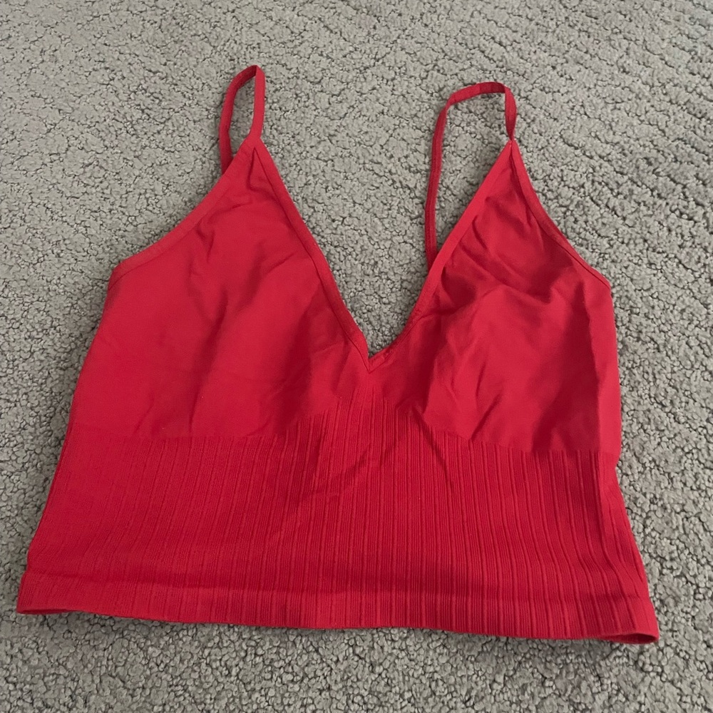 Free people top